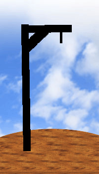 hangman
